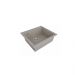 Мойка кухонная Paulmark (Паульмарк) Decoration 56 аrgan, PM935650-AR