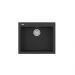Мойка кухонная Paulmark (Паульмарк) Decoration 60 антрацит, PM936051-AN