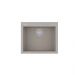 Мойка кухонная Paulmark (Паульмарк) Decoration 60 аrgan, PM936051-AR