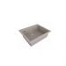 Мойка кухонная Paulmark (Паульмарк) Decoration 60 аrgan, PM936051-AR