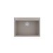 Мойка кухонная Paulmark (Паульмарк) Decoration 69 аrgan, PM936950-AR