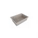 Мойка кухонная Paulmark (Паульмарк) Decoration 69 аrgan, PM936950-AR