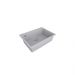 Мойка кухонная Paulmark (Паульмарк) Decoration 69 грей, PM936950-UGR