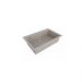 Мойка кухонная Paulmark (Паульмарк) Decoration 76 аrgan, PM937650-AR