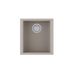 Мойка кухонная Paulmark (Паульмарк) Neo classic 41 аrgan, PM964144-AR