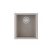 Мойка кухонная Paulmark (Паульмарк) Neo classic 41 аrgan, PM964144-AR