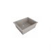 Мойка кухонная Paulmark (Паульмарк) Neo classic 56 аrgan, PM965644-AR