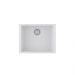 Мойка кухонная Paulmark (Паульмарк) Neo Classic 56 белый, PM965644-WH