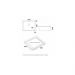 Мойка кухонная Paulmark (Паульмарк) Neo Classic 60 антрацит, PM966044-AN