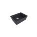 Мойка кухонная Paulmark (Паульмарк) Neo Classic 60 антрацит, PM966044-AN