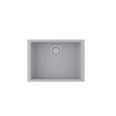 Мойка кухонная Paulmark (Паульмарк) Neo Classic 60 грей, PM966044-UGR
