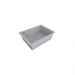 Мойка кухонная Paulmark (Паульмарк) Neo Classic 60 грей, PM966044-UGR