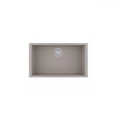 Мойка кухонная Paulmark (Паульмарк) Neo Classic 76 аrgan, PM967644-AR