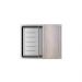 Мойка кухонная Paulmark (Паульмарк) Next-Multi Sink 54 Uni брашированная сталь, PM785445-BS