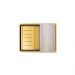 Мойка кухонная Paulmark (Паульмарк) Next-Multi Sink 58 Uni брашированное золото, PM785845-BG