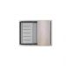 Мойка кухонная Paulmark (Паульмарк) Next-Multi Sink 58 Uni брашированная сталь, PM785845-BS