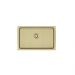 Мойка кухонная Paulmark (Паульмарк) Vista 74 светлое золото, PM307444-LG