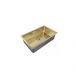 Мойка кухонная Paulmark (Паульмарк) Vista 74 светлое золото, PM307444-LG