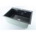 Мойка для кухни Fmark FSC7550Q, графит
