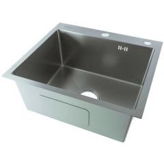 Мойка для кухни Fmark FSC5050L, сатин