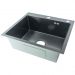 Мойка для кухни Fmark FSC5050Q, графит