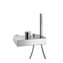 Смеситель для ванны Axor (Аксор) Starck X 10402000 хром