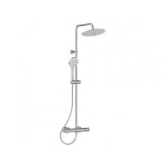 Душевая система Ideal Standard Ceratherm T50 термостатическая A7565AA хром
