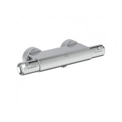 Смеситель для душа Ideal Standard Ceratherm T50 термостатический с полочкой A7695AA хром