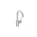 Смеситель для раковины Ideal Standard Ceraflex B1716AA хром