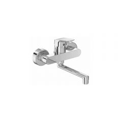 Смеситель для раковины Ideal Standard Ceraflex B1717AA хром