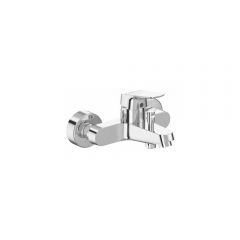 Смеситель для ванны Ideal Standard Ceraflex B1721AA хром