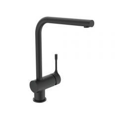 Смеситель для кухни Ideal Standard Ceralook BC174XG черный матовый