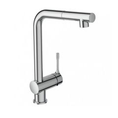 Смеситель для кухни Ideal Standard Ceralook выдвижной BC176AA хром
