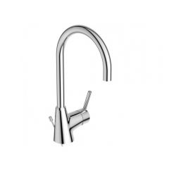 Смеситель для раковины Ideal Standard Ceraline BC195AA хром