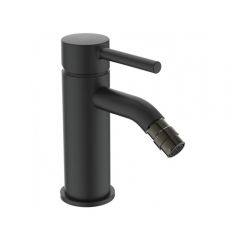 Смеситель для раковины Ideal Standard Ceraline BC197XG Черный шелк