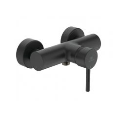 Смеситель для душа Ideal Standard Ceraline BC200XG Черный шелк