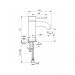 Смеситель для раковины Ideal Standard Ceraline BC268AA хром