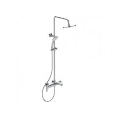 Душевая система Ideal Standard Cerafine O BC525AA хром