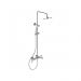 Душевая система Ideal Standard Cerafine O BC525AA хром