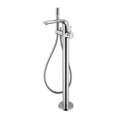 Смеситель для ванн Ideal Standard Melange A6120AA хром