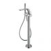 Смеситель для ванн Ideal Standard Melange A6120AA хром