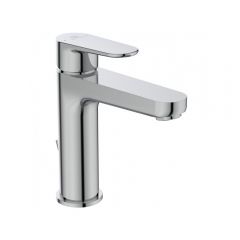 Смеситель для раковины Ideal Standard Cerafine O с металлическим донным клапаном BC699AA хром