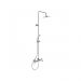 Душевая система Ideal Standard Cerafine O BC749AA хром