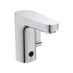 Смеситель для раковины Ideal Standard Ceraplus сенсорный A6146AA хром