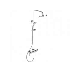Душевая система Ideal Standard Cerafine O BC750AA хром