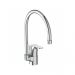 Смеситель для кухни Ideal Standard Cerabase BC844AA хром
