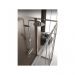 Душевая система Ideal Standard Idealrain Luxe A6246AA хром