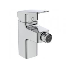 Смеситель для биде Ideal Standard Ceraplan с металлическим донным клапаном BD248AA хром