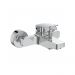 Смеситель для ванны Ideal Standard Ceraplan BD256AA хром
