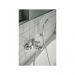 Смеситель для ванны Ideal Standard Ceraplan BD256AA хром